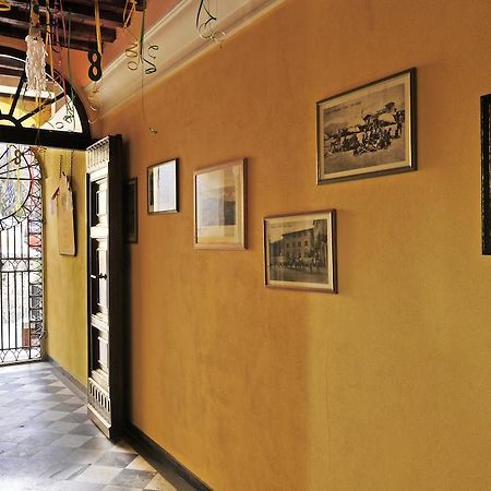 Sul Prado Hotell Pietrasanta Exteriör bild