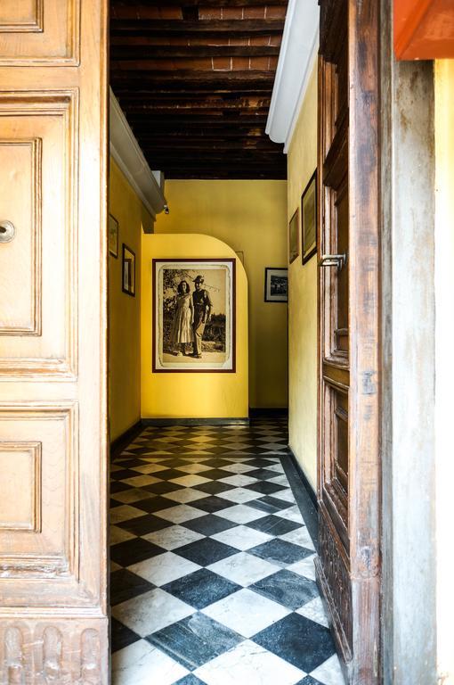Sul Prado Hotell Pietrasanta Exteriör bild