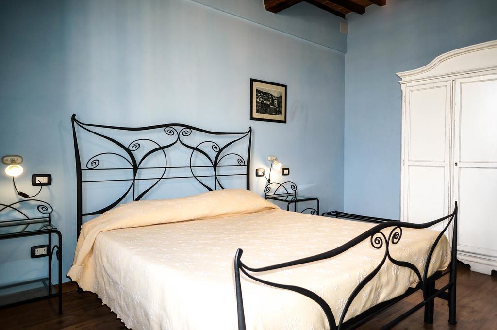 Sul Prado Hotell Pietrasanta Exteriör bild