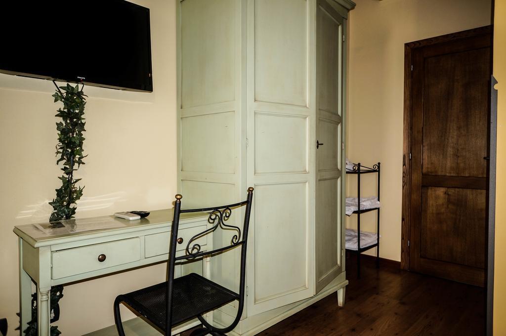 Sul Prado Hotell Pietrasanta Exteriör bild