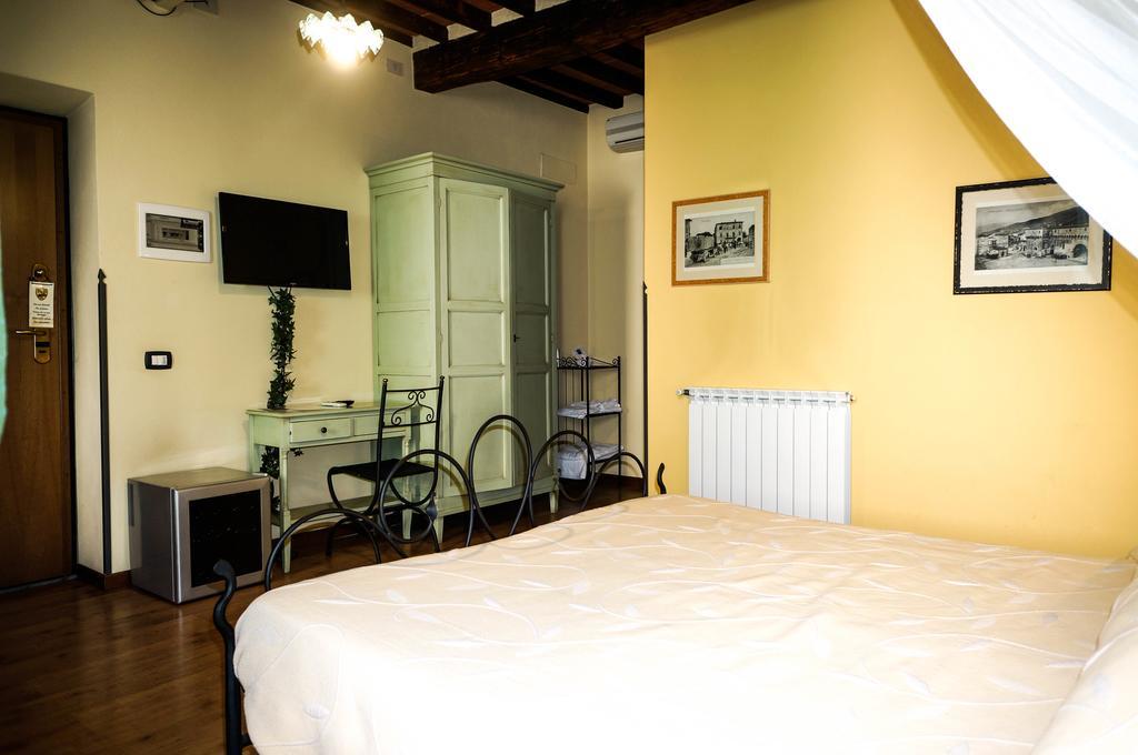 Sul Prado Hotell Pietrasanta Exteriör bild
