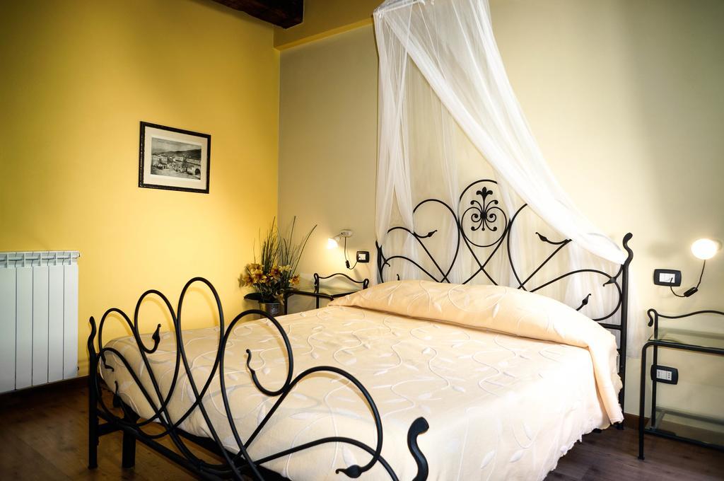 Sul Prado Hotell Pietrasanta Exteriör bild