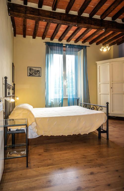 Sul Prado Hotell Pietrasanta Exteriör bild