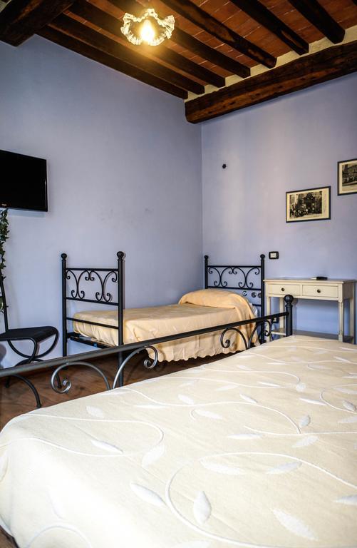 Sul Prado Hotell Pietrasanta Exteriör bild