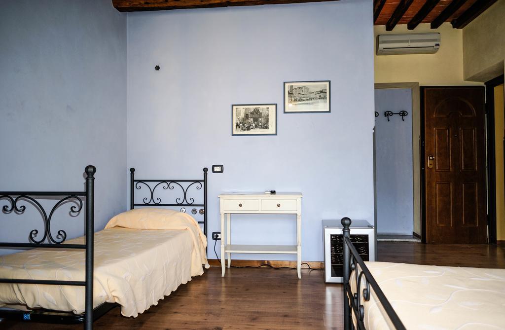 Sul Prado Hotell Pietrasanta Exteriör bild