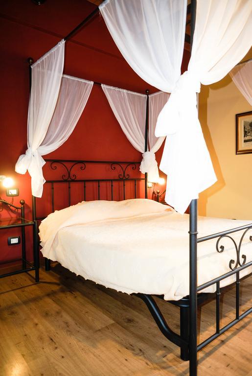 Sul Prado Hotell Pietrasanta Exteriör bild
