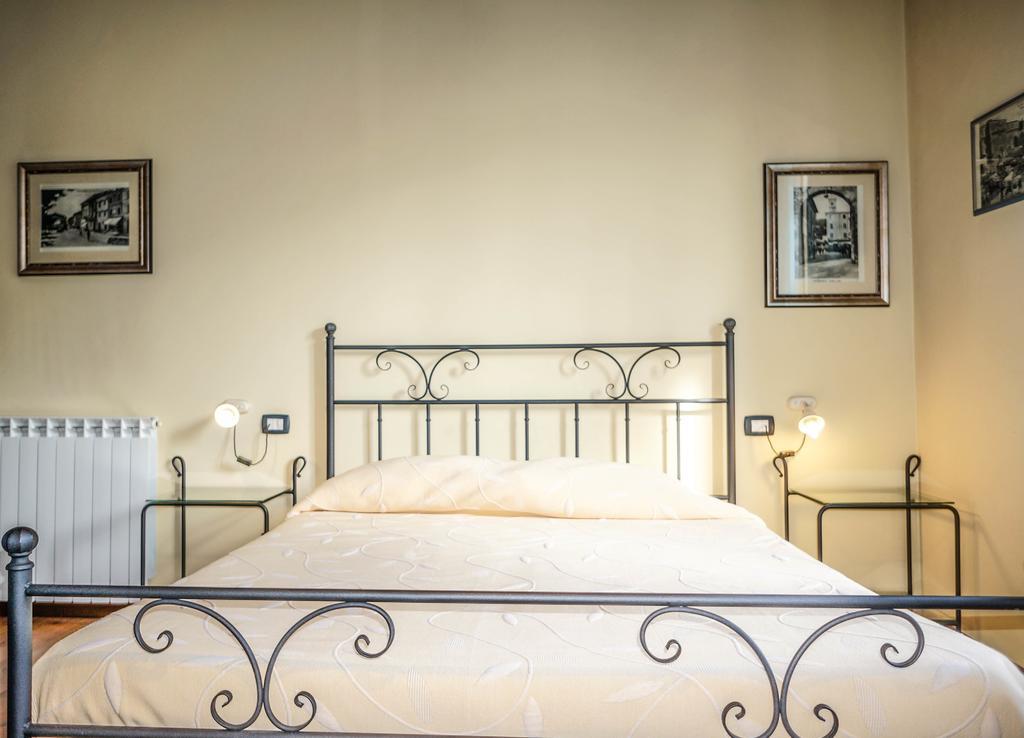 Sul Prado Hotell Pietrasanta Exteriör bild