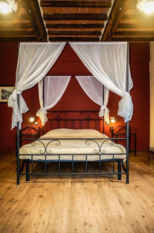 Sul Prado Hotell Pietrasanta Exteriör bild